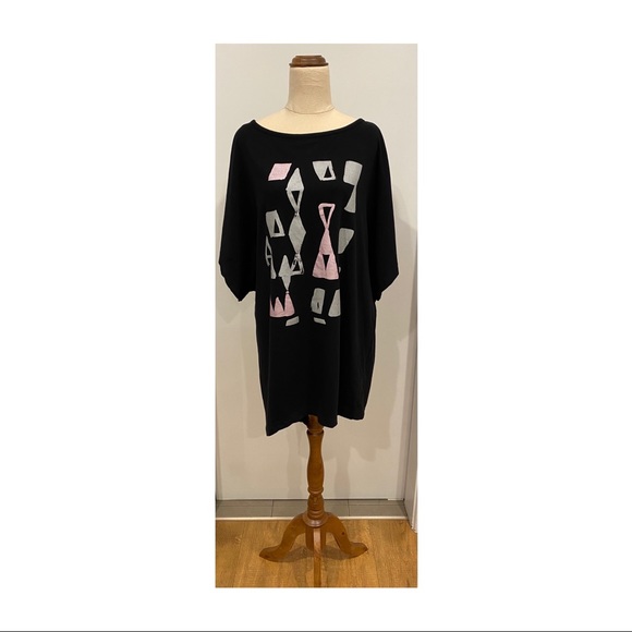 Purepod Fair Trade Ethical T-shirt Tie Design NEW - Picture 2 of 10